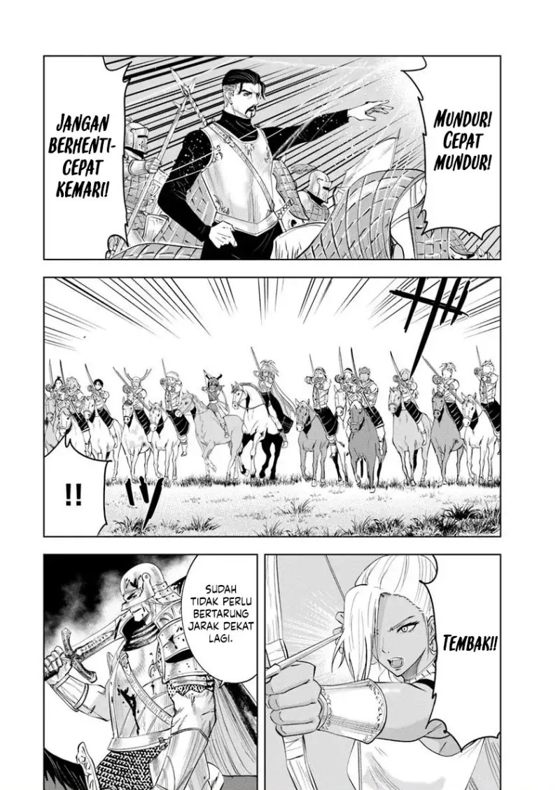 Dilarang COPAS - situs resmi www.mangacanblog.com - Komik oukoku e tsuzuku michi 100 - chapter 100 101 Indonesia oukoku e tsuzuku michi 100 - chapter 100 Terbaru 15|Baca Manga Komik Indonesia|Mangacan